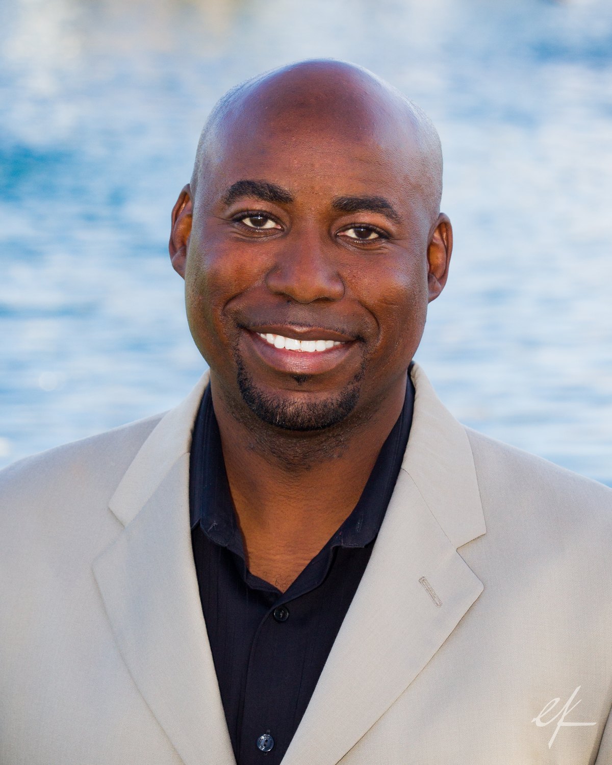 Kwame Musonda